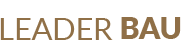 Leader Bau Logo